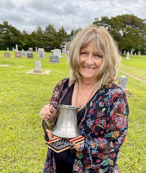 Remembering an Oklahoma legend: Billy McGinty's family shares memories of their storied ancestor